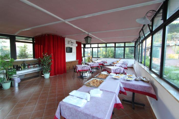 residence villa patrizia