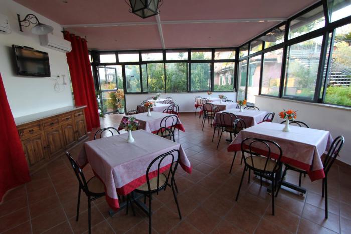 residence villa patrizia