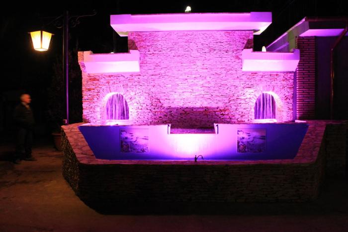 residence villa patrizia