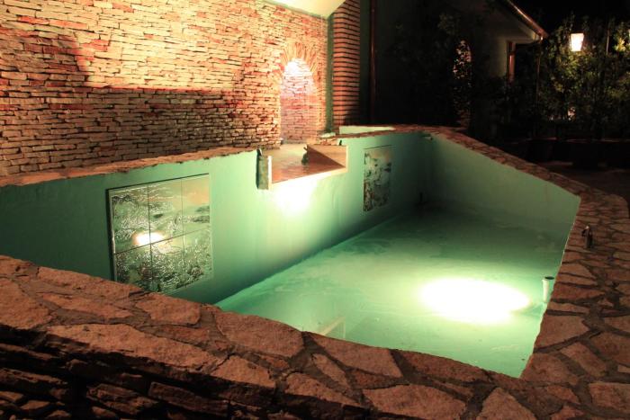 residence villa patrizia