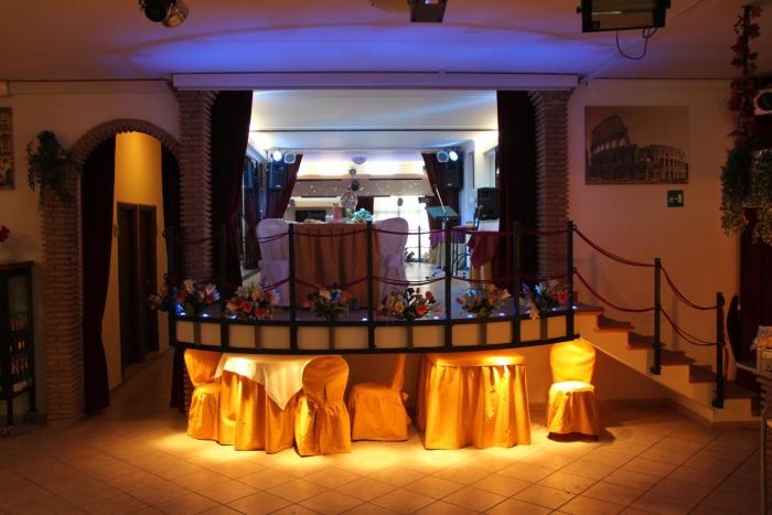 residence villa patrizia
