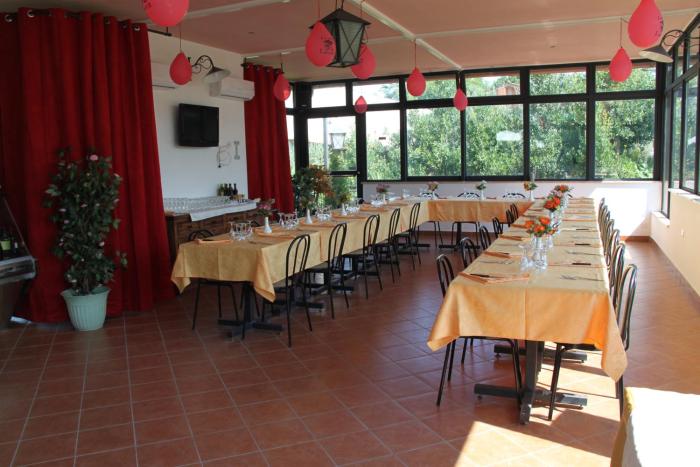 residence villa patrizia