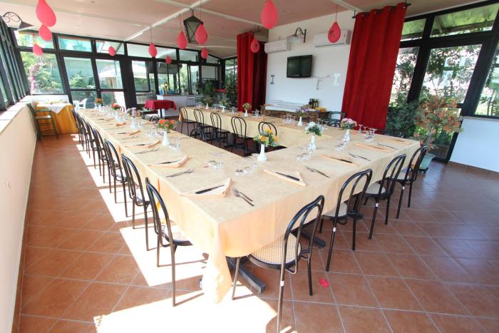 residence villa patrizia