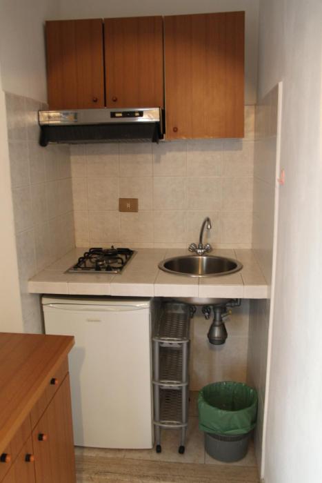 residence villa patrizia