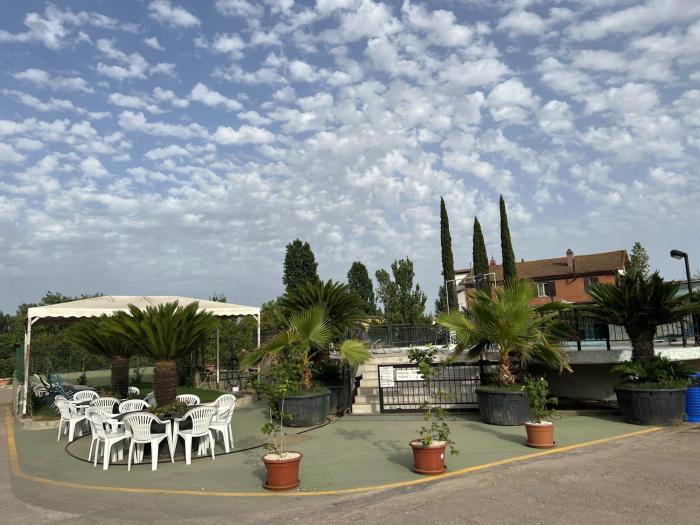 residence villa patrizia
