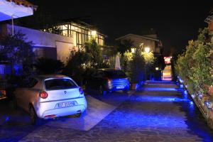 residence villa patrizia