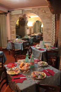 residence villa patrizia