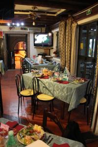 residence villa patrizia