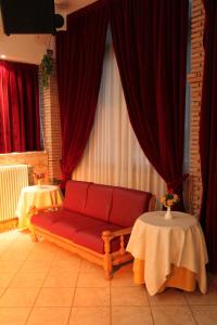 residence villa patrizia