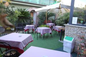 residence villa patrizia