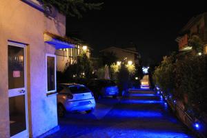 residence villa patrizia
