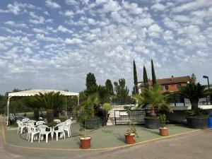 residence villa patrizia