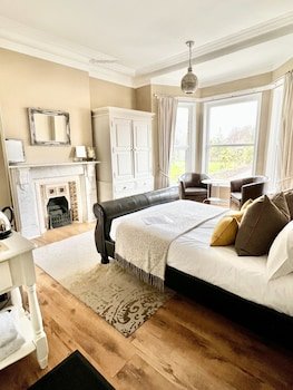 devon house guest house