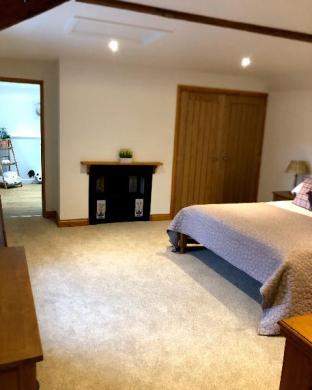 kellah farm bandb cottages