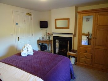 kellah farm bandb cottages
