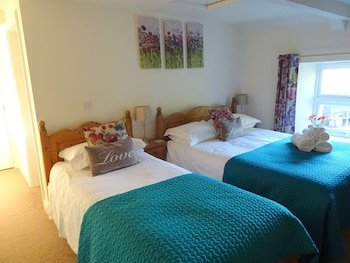 kellah farm bandb cottages