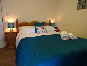 kellah farm bandb cottages