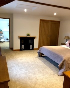 kellah farm bandb cottages