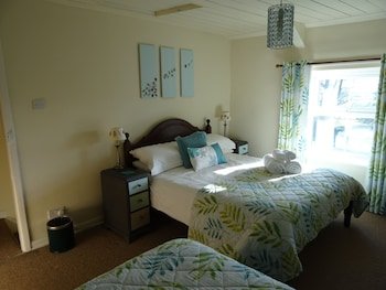 kellah farm bandb cottages