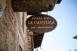 posada real la carteria