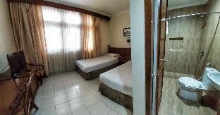 Hotel Griyadi Kusuma Sahid,Solo City Centre>>Surakarta,2 star