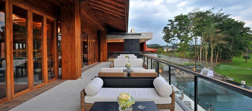 djoglo luxury bungalow