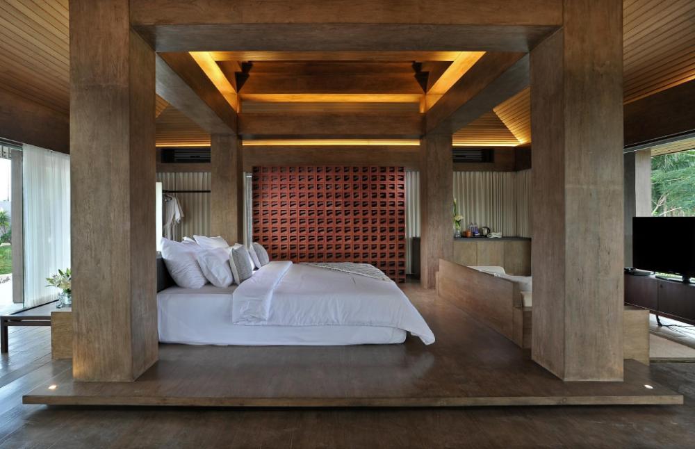 djoglo luxury bungalow