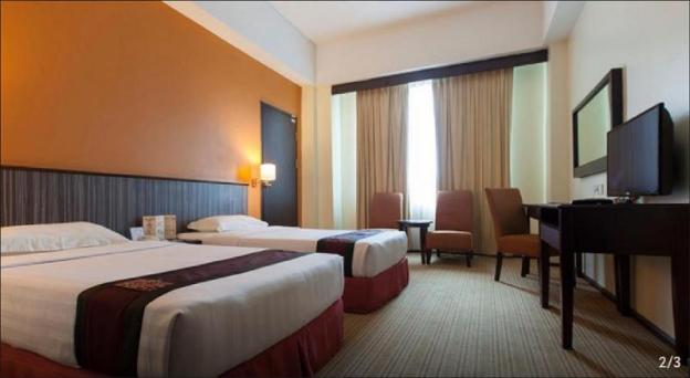 hotel seri malaysia lawas