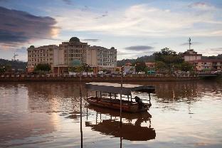 Hotel Seri Malaysia Lawas