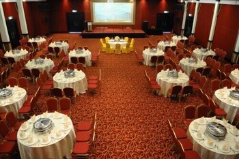 Hotel Seri Malaysia Lawas,Kuching>>Bintulu,3 star