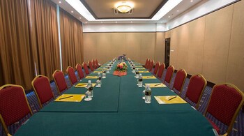 Hotel Seri Malaysia Lawas,Kuching>>Bintulu,3 star