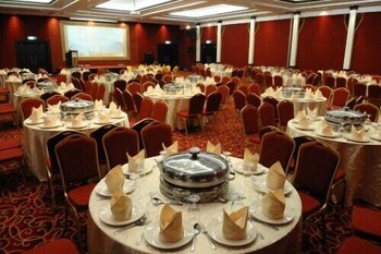 Hotel Seri Malaysia Lawas,Kuching>>Bintulu,3 star