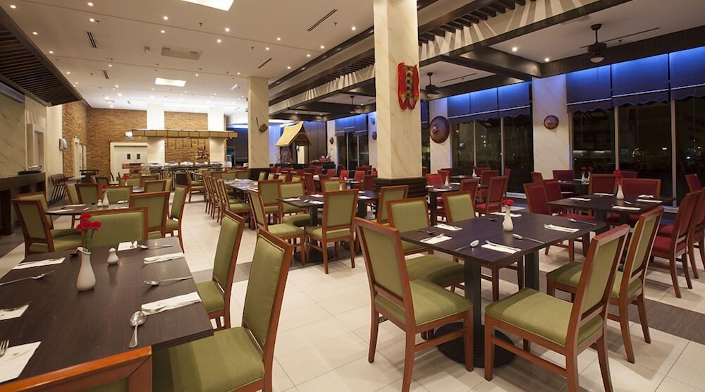 hotel seri malaysia lawas