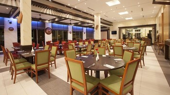 hotel seri malaysia lawas