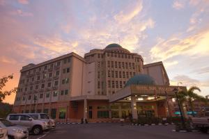 hotel seri malaysia lawas