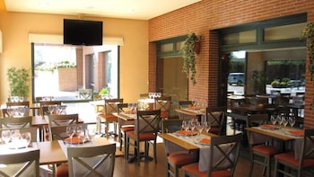 Posadas De Espana Pinto,Madrid>>Getafe,2 star