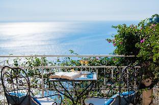 Positano Art Hotel Pasitea,Amalfi Coast>>Amalfi,4 star