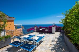 Positano Art Hotel Pasitea,Amalfi Coast>>Amalfi,4 star
