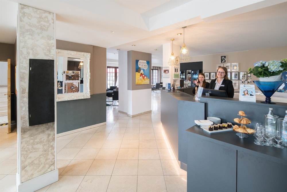 best western hotel wuerzburg sued