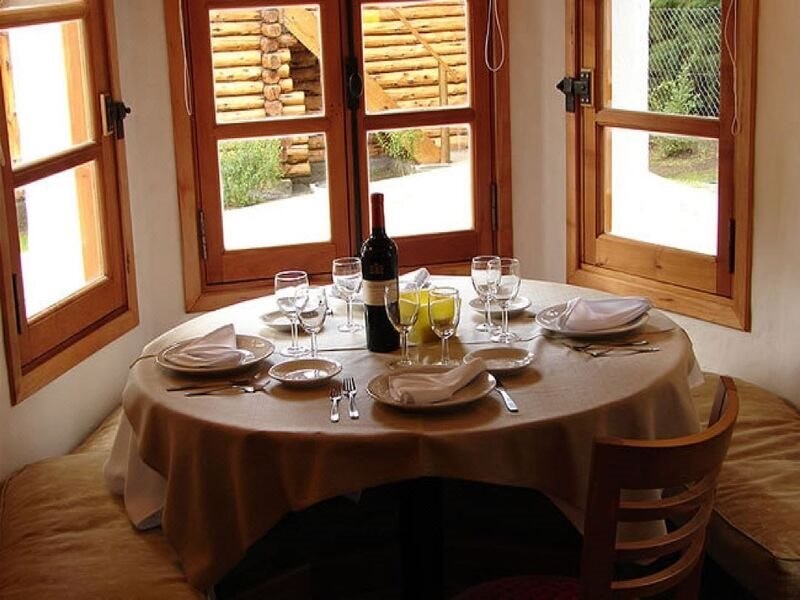 Hosteria La Raclette,Argentina>>San Martin De Los Andes,3 star