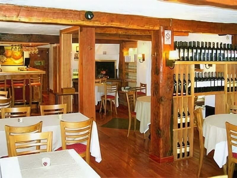 Hosteria La Raclette,Argentina>>San Martin De Los Andes,3 star