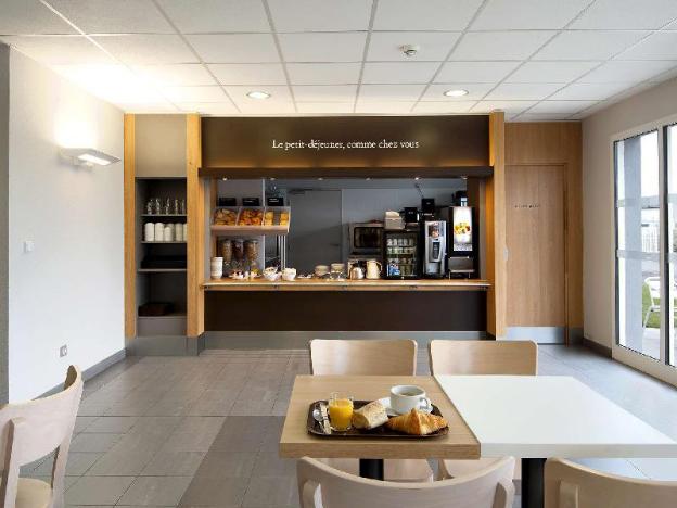 bandb hotel lyon eurexpo chassieu