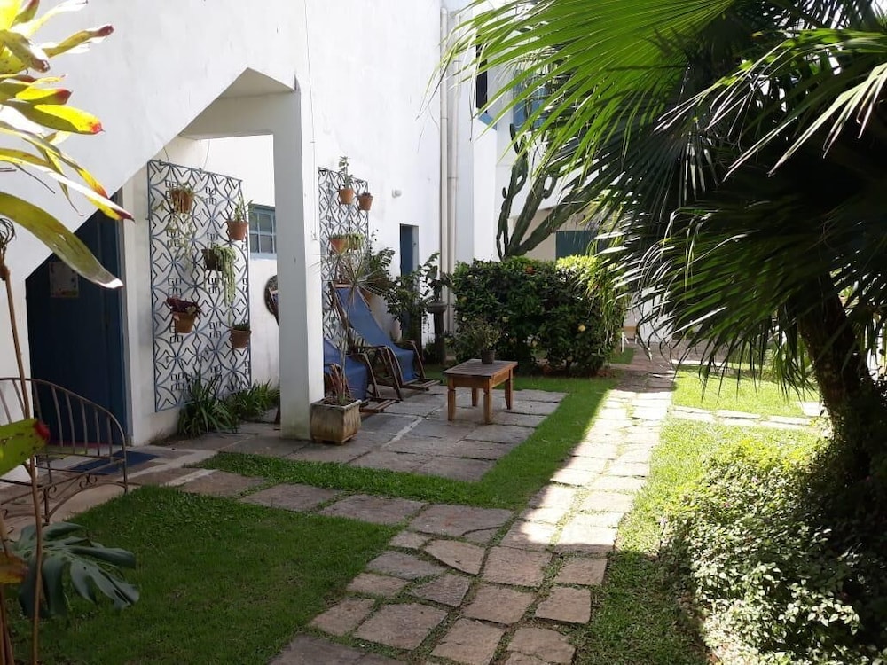 pousada ilha de itaka