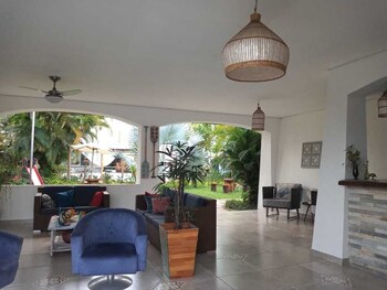 pousada ilha de itaka