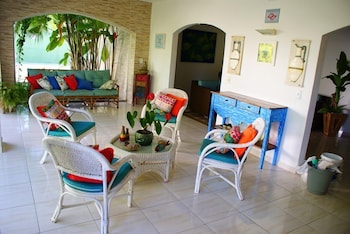 pousada ilha de itaka