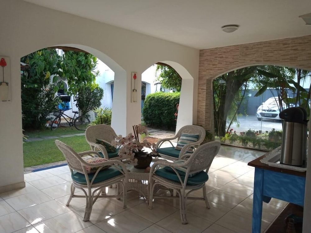 pousada ilha de itaka