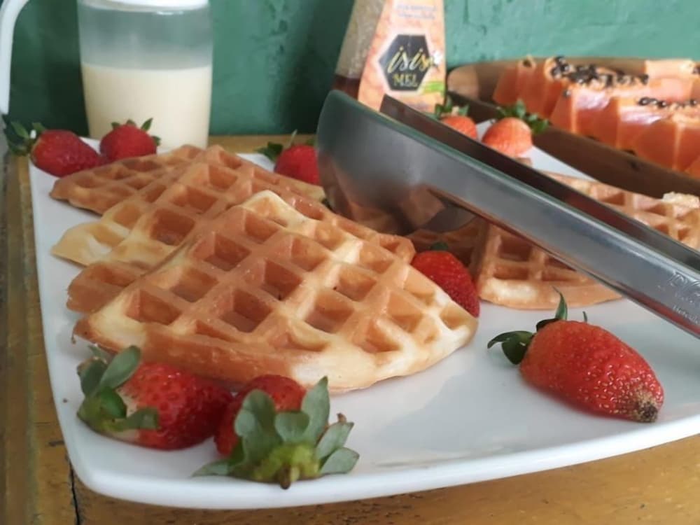 pousada ilha de itaka