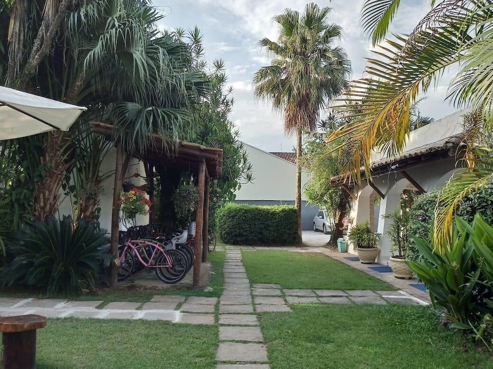 pousada ilha de itaka