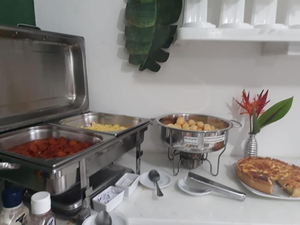 pousada ilha de itaka