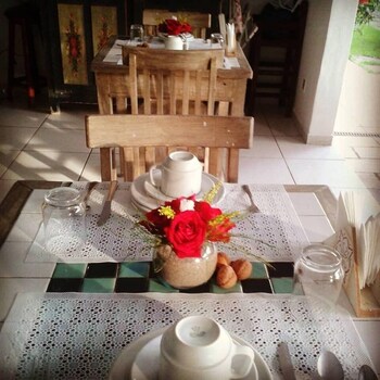 pousada ilha de itaka